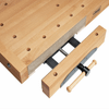 Elite 2000 Workbench