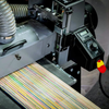 16-32 Drum Sander w/ Open Stand
