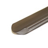 1" Forged Spindle Gouge 2325