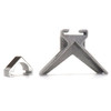 Miter Attachment for Bar Clamps