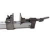 Dubuque Clamp Works Aluminum Bar Clamp, 24"