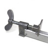 Dubuque Clamp Works Aluminum Bar Clamp, 24"