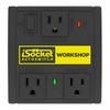 i-Socket Autoswitch Workshop ISI200-BP