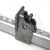 Aluminum Bar Clamp 48"