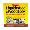Abatron Wood Repair & Restoration Kit Abatron Wood Repair & Restoration Kit