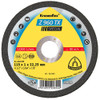 Z960TX C/O Wheel 4.5"X.045"X7/8"DC 5Pk