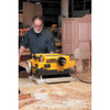 Dewalt 13" Thickness Planer