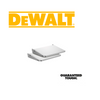 Dewalt Folding Tables 13" / DW735