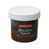Abatron Wood Epox Pigment, Brick Red 2oz