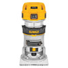 Dewalt DWP611PK Compact Router Combo Kit