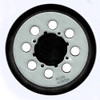 Dewalt 5"X8H H&L Backing Pad /DWE6423K