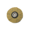 2" Eyelet Stars 220 Grit