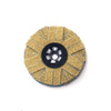 2" Eyelet Stars 220 Grit