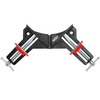 Bessey WS-1 90 Degree Corner Clamp