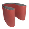 6"X48" Economy Belts 120 Grit 10pk