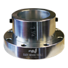 Faceplate 1-1/4"-8 TPI X 2-1/2" Diameter