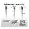 Easy Roughing Tool Full Size Ci1