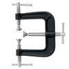 Bessey B-EC3, 2-1/2" 3 Way Edge Clamp