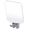 Lexan Chip Deflector 3/8"