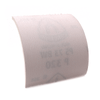 Sponge Box 4.5"X5.5 320 Grit Foam Pads