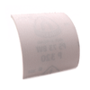 Sponge Box 4.5"X5.5 320 Grit Foam Pads