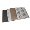 Klingspor Abrasives Foam Sanding Pad Sampler 10 Pack