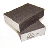 Klingspor Abrasives Foam Sanding Pad Sampler 10 Pack