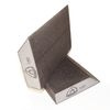 Klingspor Abrasives Foam Sanding Pad Sampler 10 Pack