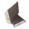 Klingspor Abrasives Foam Sanding Pad Sampler 10 Pack