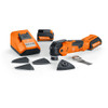 Fein Cordless MultiTalent QuickStart