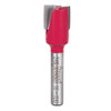 Freud Mortising Router Bit, 1/2" Diameter, 1/2" Carbide Height, 1/4" Shank