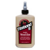 Titebond II Dark Wood Glue 8oz