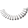 16 PC Forstner Bit Set- D1030