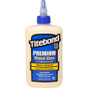 Titebond II Wood Glue 8oz