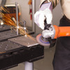 Fein 4-1/2" Grinder w/Paddle Switch
