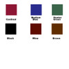 Undercoat Adhesive Black 8oz