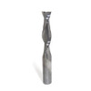 Freud 1/2" Up-Spiral Router Bit, 2" Carbide Height, 1/2" Shank, 4" Overall Length