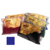 Suede-Tex Rayon Fibers Medium Blue 3oz