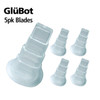 Babe-Bot 4 oz Blade Tips (5pk) /FP90100