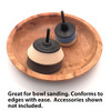 2" X 1/2" Thick Firm Pad H&L