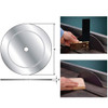 10" Calibration & Sanding Disk