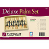 Flexcut Deluxe Palm Set 9pc