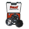 Freud 8" Dial-A-Dado (SD608)