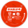 Diablo 7-1/4 Saw Blade D0706A