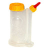 Glu-Bot 16 oz Glue Bottle