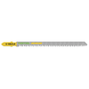 Festool Jigsaw Blade 4-1/8" Str Cut 5pk