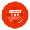 Diablo 10 X 90 Cross Cut Blade (D1090X)