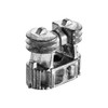 Festool Domino Expansion Anchor SV-SA D14/32