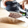 Festool Multi-Jetstream 2 Soft 6" Pad For ETS150 & ETS EC150 Sanders
