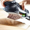 Festool Multi-Jetstream 2 Soft 6" Pad For RO 150 Sander
